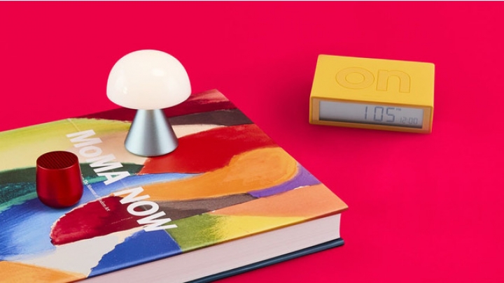 【MoMA Design Store】パリ発デザイン雑貨ブランド「LEXON」ポップアップイベントを開催